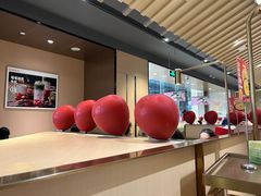 -海底捞火锅(新松江路生日主题店)