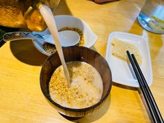 蒙古奶茶-蒙料·手把肉(望京店)
