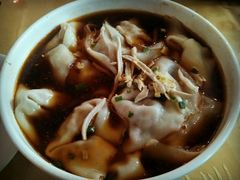 蟹粉馄饨-王興記(中山路店)