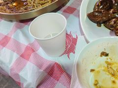 -可可大虾武汉土菜大排档(万松园1店)