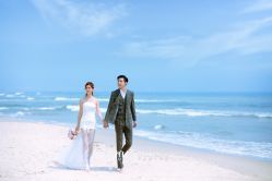 -太古映画婚纱摄影(天河店)