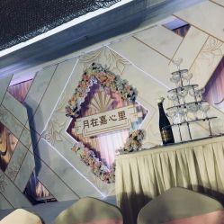 点击看大图 -Sunny喜铺婚礼策划(东部店)