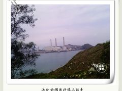 -南丫岛