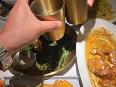 -帕娜·泰式茶餐厅·Bistro(近铁广场店)