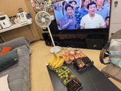 -中田健身工作室(博兴路店)