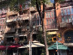 -飞马旅黎黄陂路文旅街区