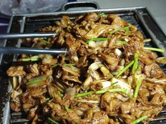 -四季民福烤鸭店(前门廊房二条店)