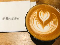 -Peet's 皮爷咖啡(东湖路手作店)