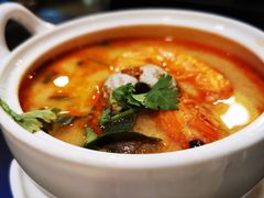 -simply thai天泰(长泰广场店)