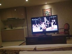 -大连亿锋豪景酒店