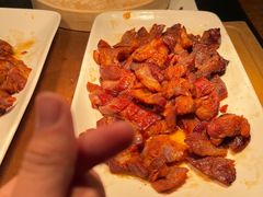 -龙之梦万丽酒店青餐厅