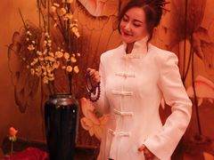 -香乐园·淮扬菜中餐厅·Shang Garden(福田香格里拉店)