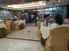 大堂-松雅轩(大源店)