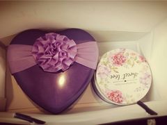 -麦雪尔甜品·生日蛋糕(新街口旗舰店)