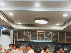 -澳门西南饭店·粤菜·茶市·手工点心(华海路店)
