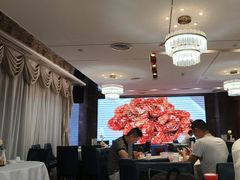 -怀德酒楼·粤菜·海鲜·茶点(宝安国际机场店)