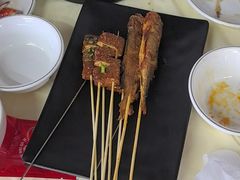 -聚味瞿记·龙虾堂(树木岭店)