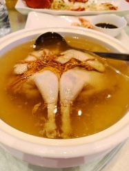 -无锡君来洲际酒店·宴会厅