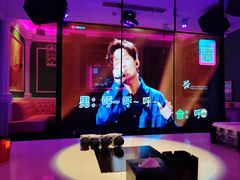 -音乐派KTV(银泰城店)
