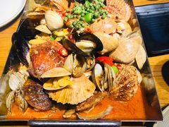 -必点海鲜·鲅鱼水饺(鞍山西道店)
