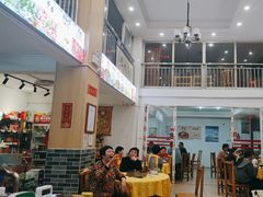-大戚饭店(泰华路店)