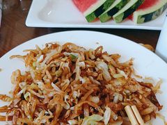 -振海居香河肉饼老店