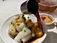 -潮福城大酒楼·潮味粤品·港式点心(湖滨北路店)