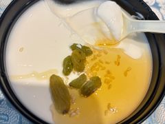 -巴扎美食·新疆菜·西域歌舞表演餐厅(新疆大厦店)