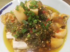 -百年神厨·地道川菜(清江西路店)