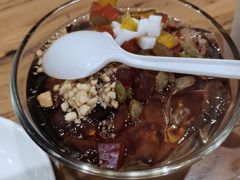 -海富荣·锅贴·陕菜家常菜(阳光城店)