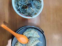 -两淮一绝鸡丝辣汤(交通路店)