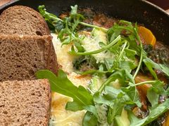 -Brut Eatery悦璞食堂(愚园路店)