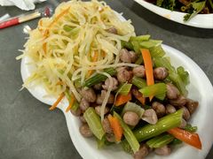 -张包铺(关东古巷店)