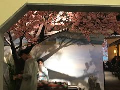 -绿茶餐厅(昌平悦荟店)