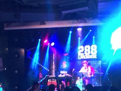 -288 Livehouse 酒吧(思南公馆店)