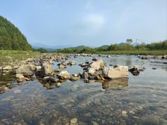 -大连天门山国家森林公园