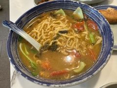 -王阿盖手工小吃(环城西路店)