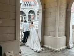-澳门威尼斯人综合度假区