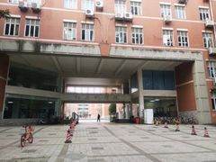 -四川大学(望江校区)