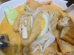 -绿柠食堂(北外滩店)