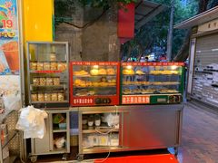 -芬芳甜品(同福路店)