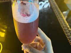 -MOSSO音乐酒吧·live house(长乐路店)