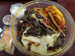 -正宗向东街新化特色牛肉粉馆(一中店)