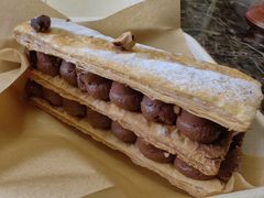 -北欧饼铺 Nordic Bakery Shop(荣祥广场店)