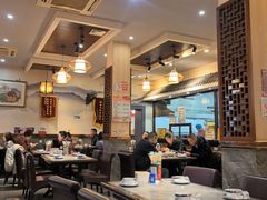 -华盛园卷子王农家菜水库鱼