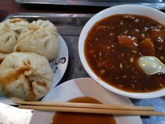 炒肝-姚记炒肝店(鼓楼店)