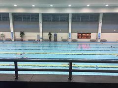 -南京大学游泳馆