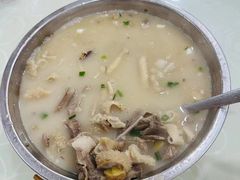 -胡世羊肉汤(南街店)