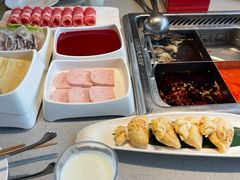 -海底捞火锅(龙湖三千集店)