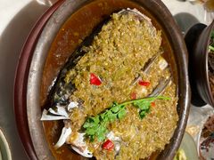 招牌鱼头-蜀香格格•剁椒鱼头(龙西店)